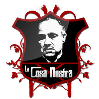 COSAN emblem