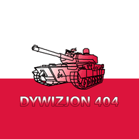 DY404 emblem