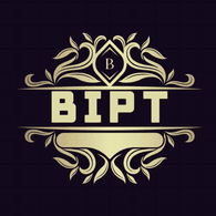 BIPT emblem