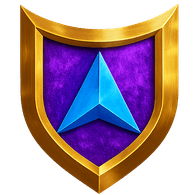 7V emblem