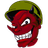 DVS emblem