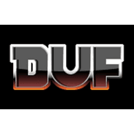 DUF emblem