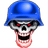 12LVF emblem