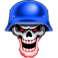 12LVF emblem
