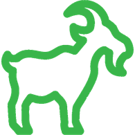 FUD emblem