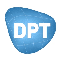 _DPT_ emblem