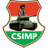 CSIMP emblem