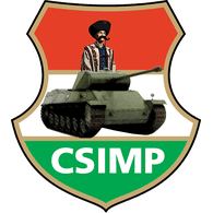CSIMP emblem
