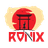 RONIX emblem