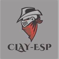 CLAYT emblem