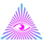 AW4KE emblem