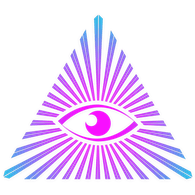 AW4KE emblem