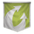 KOSAA emblem
