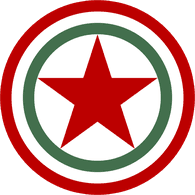 MAG- emblem