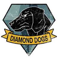 D_DOG emblem