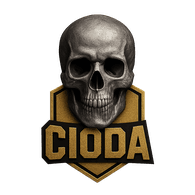 CIODA emblem
