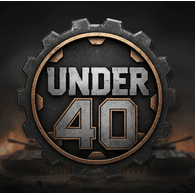 UND40 emblem