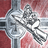 -PDR- emblem