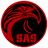 SAS-M emblem