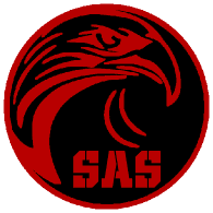 SAS-M emblem