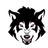 E-R-W emblem