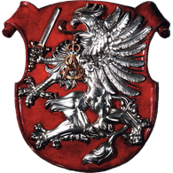 LATGA emblem