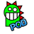 _POD_ emblem