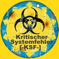 -KSF- emblem