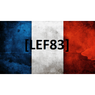 LEF83 emblem