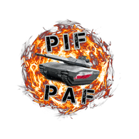 PP- emblem