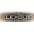 LEAGX emblem
