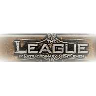 LEAGX emblem