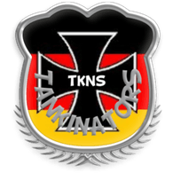 TKNS emblem