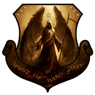 B_A_H emblem
