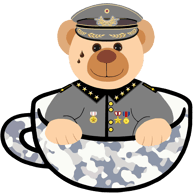 KAFFE emblem