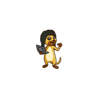 MRKAT emblem