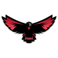 FIREX emblem