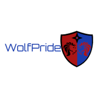 WOLFD emblem