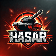 HASAR emblem