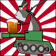 BDND emblem