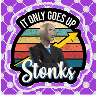 GTST4 emblem