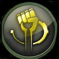 UPH emblem