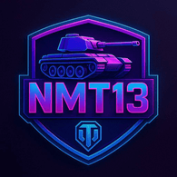 NMT13 emblem