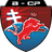 B-CP2 emblem