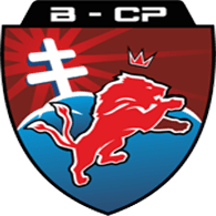 B-CP2 emblem