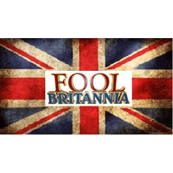 FOOL emblem