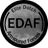 E-DAF emblem