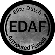 E-DAF emblem