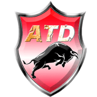 ATD-2 emblem