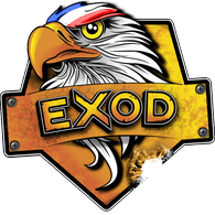 EX-OD emblem